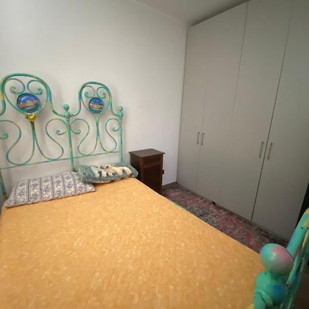 文蒂米利亚Cactus House别墅 外观 照片